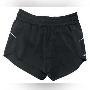 All in Motion Black Women's Athletic Shorts 🩳